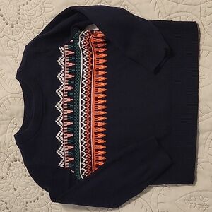 GAP 2T Sweater